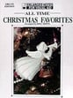 All Time Christmas Favorites Organ sheet music cover